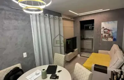Condominio summer eco vida - apartamento à venda no quitaúna com 2 quartos