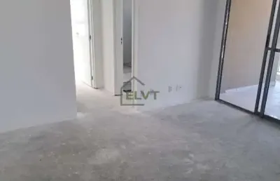 Condomínio natu vertical gardens - apartamento com 64m² à venda, bela vista - osasco/sp