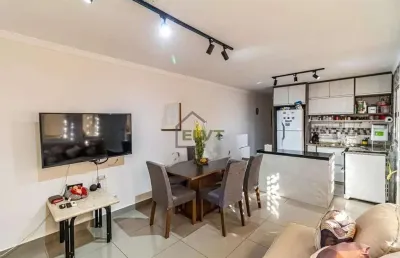 Casa à venda, 125 m² por r$ 530.000,00 - vila antônio - são paulo/sp