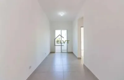 Condomínio felicitá houses - apartamento à venda em presidente altino com 2 quartos