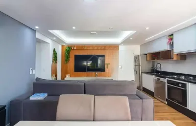 Ultra bela vista - apartamento à venda, 54 m² por r$ 670.000,00 - centro - osasco/sp