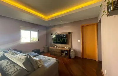 Parque tamboré - apartamento à venda, 139 m² por r$ 1.300.000,00 - tamboré - barueri/sp