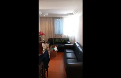 Safira - apartamento à venda, 45 m² por r$ 250.000,00 - vila zulmira - são paulo/sp