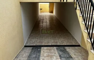 Casa com 3 quartos à venda na Rua Amadeu Pagnanelli, 348, Jardim Centenário, São Paulo