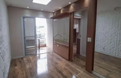 Condomínio art eco vida - apartamento à venda no jardim das flores com 2 quartos