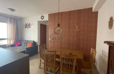 Amazona reserva raposo - apartamento à venda no conceição com 2 quartos