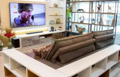 Condomínio splendore bela vista - apartamento à venda no centro com 3 quartos
