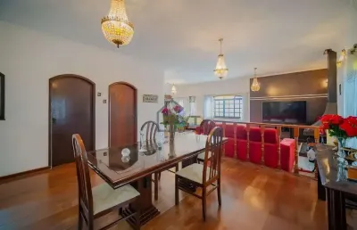 Sobrado à venda, 383 m² por r$ 1.300.000,00 - city bussocaba - osasco/sp