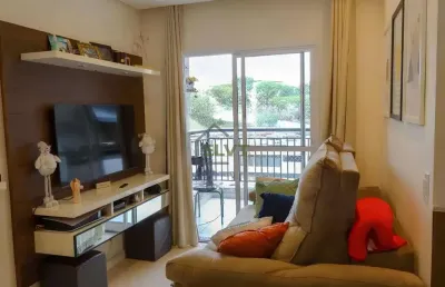 Condominio prime house bussocaba - apartamento à venda no bussocaba com 2 quartos