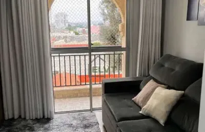 Condomínio residencial manhattan - apartamento à venda no centro com 3 quartos