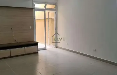 Casa à venda, 124 m² por r$ 980.000,00 - vila yara - osasco/sp