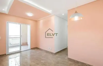 Condominio prime house bussocaba - apartamento à venda no bussocaba com 2 quartos