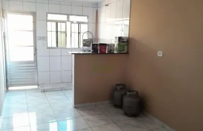 Casa à venda, 72 m² por r$ 560.000,00 - jardim d abril - osasco/sp