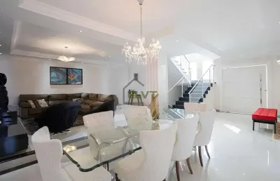 Sobrado à venda, 323 m² por r$ 1.195.000,00 - city bussocaba - osasco/sp