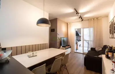 Condominio prime house bussocaba - apartamento garden à venda no bussocaba city com 3 quartos