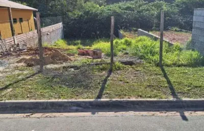 Bella vitta vista verde - terreno à venda, 390 m² por r$ 215.000 - parque dos caetes - embu das artes/sp