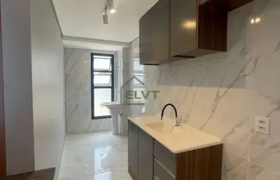 Condomínio odzun by m&r - apartamento à venda no butantã com 2 quartos