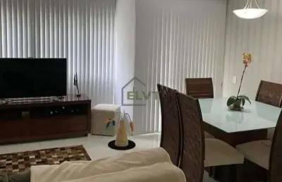 Condomínio vila das flores - apartamento à venda na cidade são francisco com 3 quartos