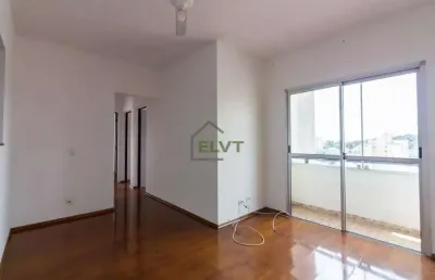 Condomínio solar dos pinheiros - apartamento à venda na vila quitaúna com 2 quartos