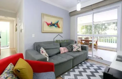 Condomínio mais reserva jaguaré - apartamento à venda no jaguaré com 2 quartos