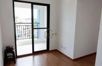 Terraço beach parque - apartamento à venda no são pedro com 2 quartos