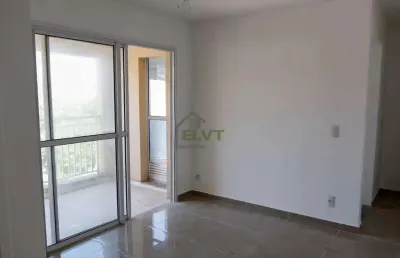 Resort eco vida - apartamento à venda no jardim roberto com 2 quartos