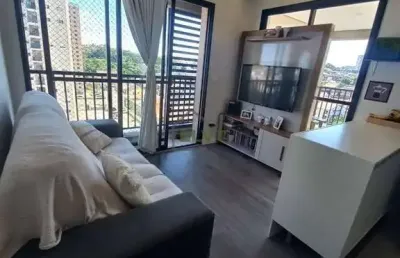Condomínio croma design osasco - apartamento no bairro jardim d abril, em osasco-sp