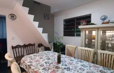 Casa com 3 quartos à venda na Rua Porto Velho, 1, Rochdale, Osasco