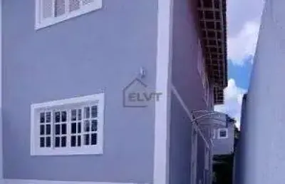 Casa com 4 quartos à venda na Rua Dos Cantores, 257, Jardim Europa, Vargem Grande Paulista