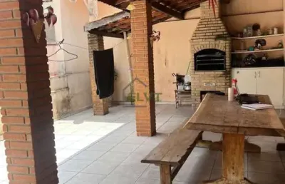 Terreno à venda na Rua Carmo Caracho, 1, Umuarama, Osasco