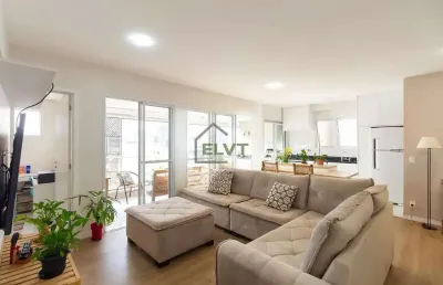 Condomínio design bela vista - apartamento à venda na vila osasco com 2 quartos