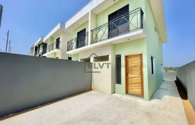 Florada raízes - casa à venda no água espraiada (caucaia do alto) com 3 quartos