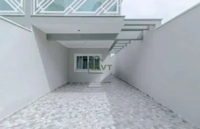 Casa com 3 quartos à venda na Rua Pedro Pinto de Carvalho, 175, Umuarama, Osasco