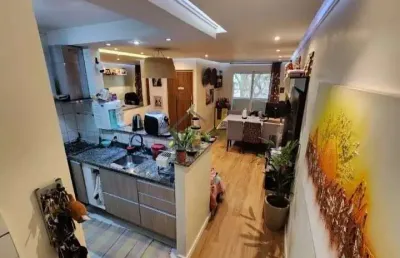 Condomínio reserva do alto jaguaré - apartamento à venda no jaguaré com 3 quartos