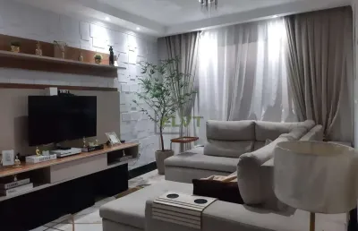 Casa com 4 quartos à venda na Rua Pedro Alexandre Brotto, 68, Bela Vista, Osasco