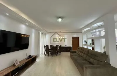 Residencial alphaville três - casa à venda no alphaville com 4 quartos