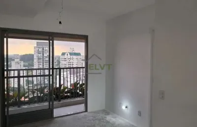 Condomínio natu vertical gardens - stúdio à venda no centro com 1 quarto