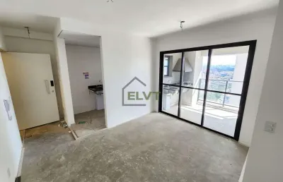 Condomínio air club e residences - apartamento à venda na vila osasco com 2 quartos