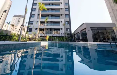 Condomínio air club e residences - apartamento à venda na vila osasco com 3 quartos