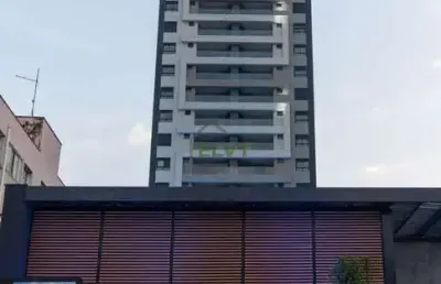 Condomínio air club e residences - apartamento à venda na vila osasco com 3 quartos