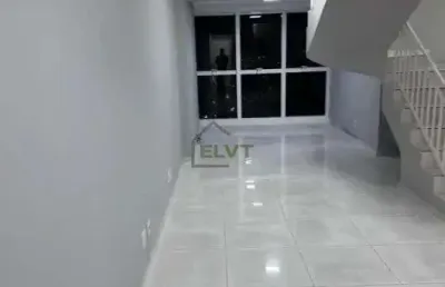 Condomínio valencya alta vista - cobertura duplex à venda na vila osasco com 3 quartos