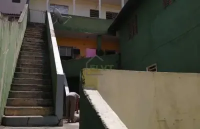 Casa com 6 quartos à venda na Rua Catalunha, 145, Jaguaré, São Paulo
