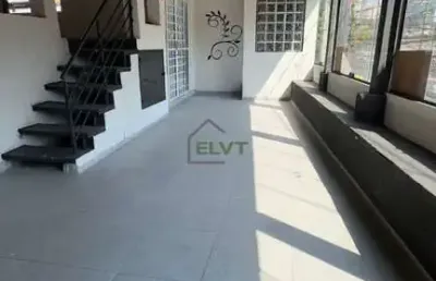 Casa com 3 quartos à venda na Rua Deputado Emílio Carlos, 1016, Vila Campesina, Osasco