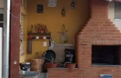Casa com 3 quartos à venda na Rua Ana Viana, 1185, Jardim São Paulo, Boituva