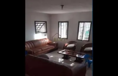 Casa com 4 quartos à venda na Rua Casimiro José Marques de Abreu, 1, Vila Osasco, Osasco