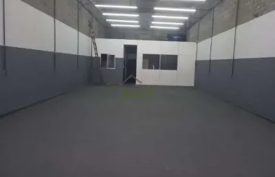 Ponto comercial à venda na Estrada da Gabiroba, 134, Jardim Santo Estêvão, Carapicuíba