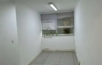 Sala comercial à venda na Rua Irmã Pia, 422, Jaguaré, São Paulo