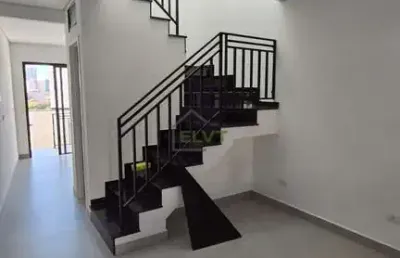 Casa com 3 quartos à venda na Rua Ovídio Bornacina, 115, Bela Vista, Osasco