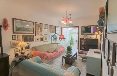 Casa com 3 quartos à venda na Rua Josino Bezerra da Silva, 1, Jardim Ester Yolanda, São Paulo