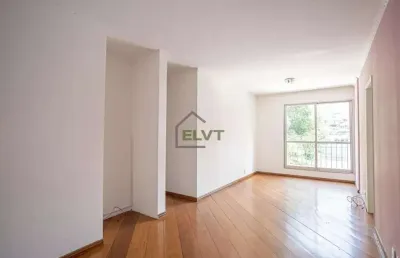 Condomínio vila das castanheiras - apartamento à venda no vila yara com 2 quartos.